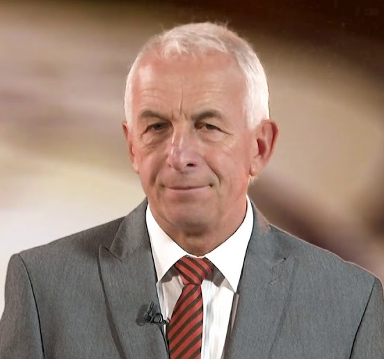Karol Badinský